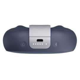 Bose SoundLink Micro trådløs højtaler blå