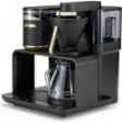 Melitta EPOS kaffemaskine MEL22212 Sort Guld