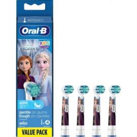 Oral B Kids Frozen II tandbørstehoveder