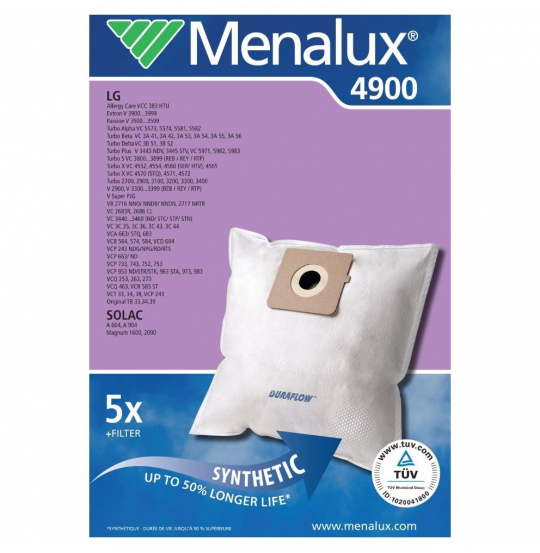 MENALUX 4900