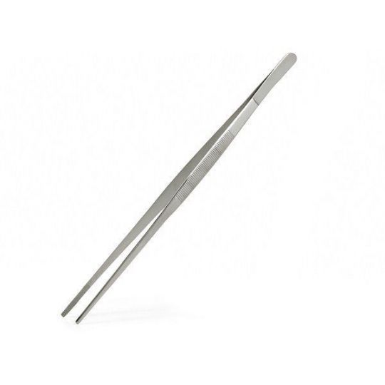 Funktion Pincet 30 cm stål