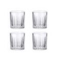 Relief Whiskey Glas 4 stk. 31 cl