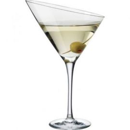 Eva Trio Drinkglas Martini 18 cl