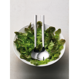 Rosendahl GC Salatsæt stål 25 cm