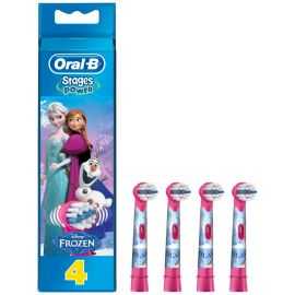 Oral B Kids Frost børster EB104FROZEN