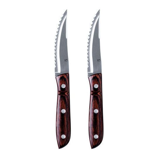 Gense Steakkniv XL 23,5cm 2stk