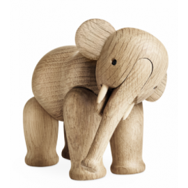 Kay Bojesen Elefant lille eg H12,6 cm