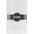 Zone Classic Håndklæde 50x70 hvid