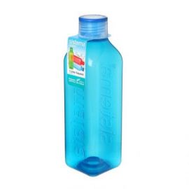 Drikkeflaske Square Bottle 1 L