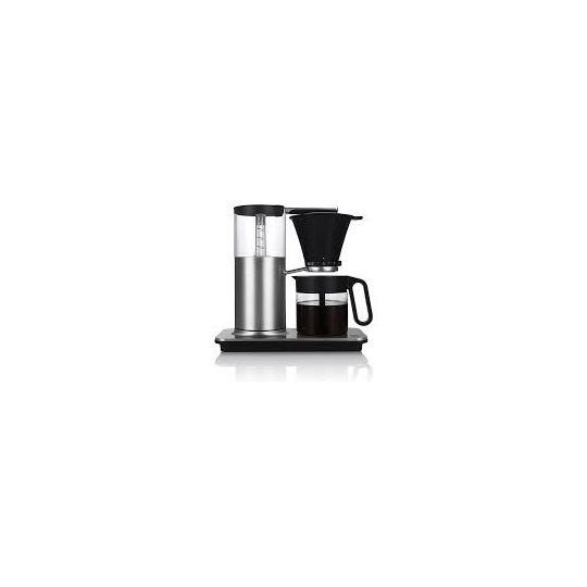 Wilfa Classic kaffemaskine CM6S100 Stål
