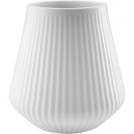 Eva Trio Legio Nova Vase 15,5 cm hvid