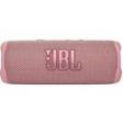 JBL Flip 6 BT højtaler Pink
