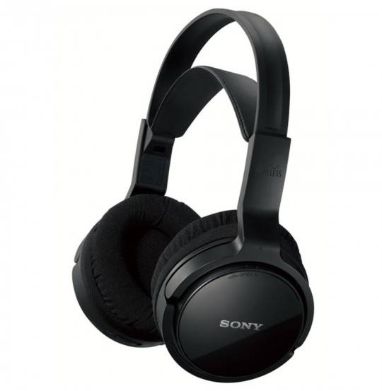 Sony On-Ear MDRRF811RK