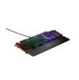 SteelSeries Apex 5 gaming-tastatur