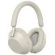 SONY WH-1000XM5 ON-EAR HVID