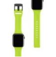 UAG Apple Watch 45/44/42mm Scout Strap Green