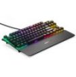 SteelSeries ApexProTKL Gaming tastatur