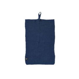 Køkkenhåndklæde 38x50 Dark Blue