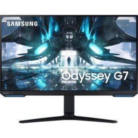 Samsung Odyssey G7 S28AG700 28" 4K Gaming Skærm