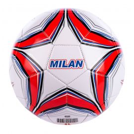 Vini - Milan Fodbold, Str. 4
