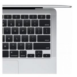 MacBook Air 13 M1 256GB 2020 Sølv