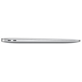 MacBook Air 13 M1 256GB 2020 Sølv
