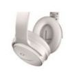 Bose QC45 On-ear Hvid