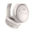Bose QC45 On-ear Hvid