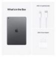 iPad 10,2" (2021) 256 GB wi-fi (space gray)