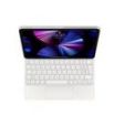 Magic Keyboard iPad Air/ Pro 11" Hvid 2021