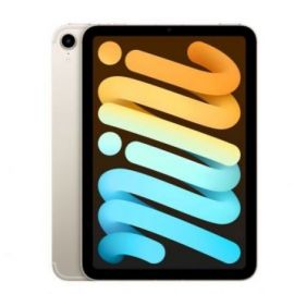 iPad mini (2021) 64 GB wi-fi (starlight)