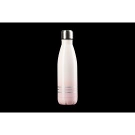 Le Creuset Vandflaske 0,5 L shell pink