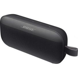 Bose SoundLink Flex højtaler Sort