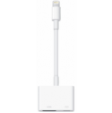 Apple Lightning/HDMI
