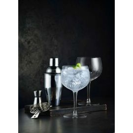 Mixology Gin & Tonic glas 4stk 80cl klar