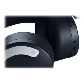 PS5: Pulse 3D trådløst headset Hvid