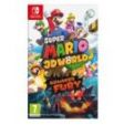 NS: Super Mario 3D World + Bowser's Fury