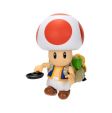 Super Mario Movie - 5 Figure - Toad 13 cm 417194