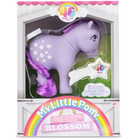 My Little Pony - 40th Anniversary - Blossom 35321