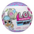 L.O.L. - Sooo Mini! Doll Asst SK 590187