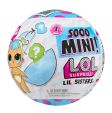 L.O.L. - Sooo Mini! Lil Sis Asst SK 590194