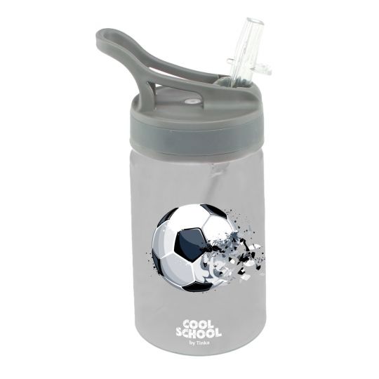 Tinka - Drikkedunk - Fodbold