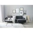 CLEVELAND SOFA H/CHAISE ANTRA