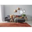 CLEVELAND SOFA H/CHAISE ANTRA