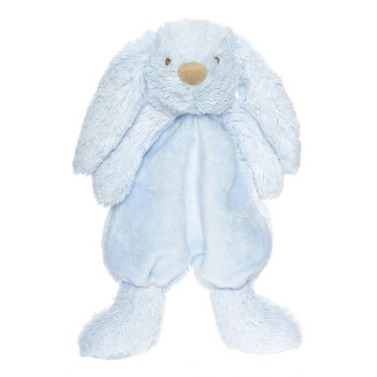 Teddykompaniet - Lolli Bunnies, Sutteklud, blå