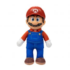 Super Mario Movie - Roto Plush Mario 38 cm 417264