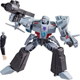 Transformers - Earthspark Deluxe Class - Megatron