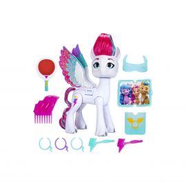My Little Pony - Zipp Storm Wing Surprise F6346
