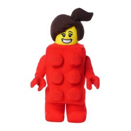 LEGO Bamse - Brick Suit Girl