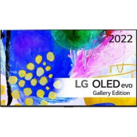 LG 55" G2 4K OLED TV 2022